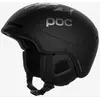 Image de Casque POC Obex Pure Odermatt Edition noir gris argenté - XS-S