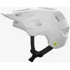 Image de Casque POC Kortal Race MIPS blanc mat - XS-S