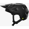 Image de Casque POC Kortal Race MIPS noir mat - M-L