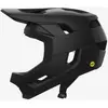 Image de Casque POC Otocon Race MIPS noir mat - XS-S
