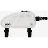 Image de Sacoche de cadre POC Ultra Top Tube 0,7L blanc