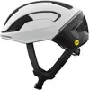 Image de Casque POC Omne Beacon MIPS blanc noir - L