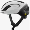 Image de Casque POC Omne Beacon MIPS blanc noir - M