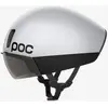 Image de Casque POC Procen Air blanc noir - S