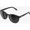 Image de Lunettes POC Know noir verres Clarity Polarized gris