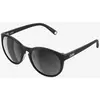 Image de Lunettes POC Know noir blanc verre Clarity Universal gris