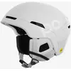 Image de Casque POC Obex BC MIPS blanc gris - M-L