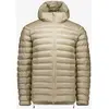 Image de Veste à capuche POC Coalesce beige - XL