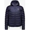 Image de Veste à capuche POC Coalesce bleu marine femme - L