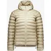 Image de Veste à capuche POC Coalesce beige femme - S