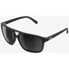 Image de Lunettes POC Will noir intense verres Clarity Polarized gris
