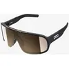 Image de Lunettes POC Aspire noir verre Clarity Trail Light argent