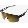 Image de Lunettes POC Elicit noir verre Clarity Road Light or