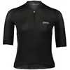 Image de Maillot POC Pristine manche courte noir intense femme - M