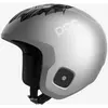 Image de Casque POC Skull Dura Marco Odermatt Edition gris argenté enfant - XS-S