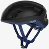 Image de Casque POC Omne Lite Wide Fit noir bleu - M