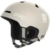 Image de Casque POC Fornix MIPS POW JJ gris clair - XS-S