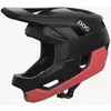 Image de Casque POC Otocon noir vieux rose - M-L