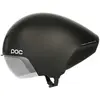 Image de Casquette POC Procen noir intense