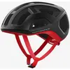 Image de Casque POC Ventral Lite noir rouge - XS-S