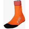 Image de Couvre-chaussures POC Thermal Road orange - M