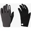 Image de Gants longs POC Resistance Enduro gris noir - XS