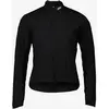 Image de Veste coupe-vent POC Thermal Splash noir femme - S