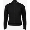Image de Veste fine coupe-vent POC Essential Splash noir femme - L