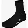 Image de Surchaussures POC Thermal Heavy noir - S