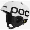 Image de Casque POC Auric Cut BC MIPS blanc - XL-XXL