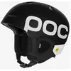 Image de Casque POC Auric Cut BC MIPS noir - XL-XXL
