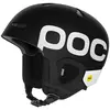 Image de Casque POC Auric Cut BC MIPS noir - XS-S