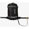 Image de Sac à dos avec airbag POC Dimension Avalanche 25L noir