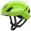 Image de Casque POC POCito Omne MIPS vert lime fluo enfant - XS