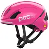 Image de Casque POC POCito Omne MIPS rose fluo enfant - XS