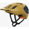 Image de Casque POC Axion Race MIPS Cerussite Kashima ocre noir - XS