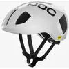 Image de Casque POC Ventral MIPS blanc hydrogène - XS-S