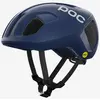 Image de Casque POC Ventral MIPS bleu plomb mat - S