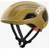 Image de Casque POC Ventral Tempus MIPS Cerussite Kashima ocre noir - S