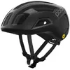 Image de Casque POC Ventral Air Wide Fit MIPS noir intense - M