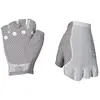 Image de Gants POC Agile blanc gris - M