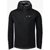 Image de Veste fine imperméable POC Motion noir - M