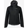 Image de Veste fine imperméable POC Motion noir femme - XS