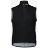Image de Gilet coupe-vent POC Enthral noir femme - M