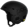Image de Casque POC Obex BC MIPS noir - XS-S