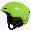 Image de Casque POC POCito Obex MIPS vert lime enfant - XS-S