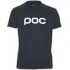 Image de Maillot POC Reform Enduro manche courte noir - M
