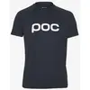 Image de Maillot POC Reform Enduro manche courte noir - S