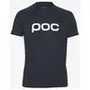 Image de Maillot POC Reform Enduro manche courte noir - XS