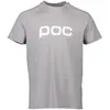 Image de Maillot POC Reform Enduro manche courte gris - S